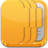 Folder Data Icon